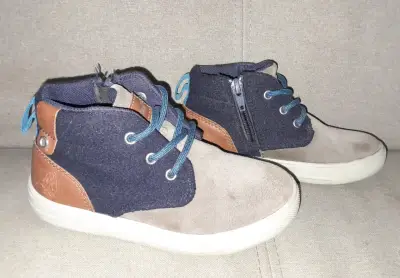 Botin connor - miniatura 2