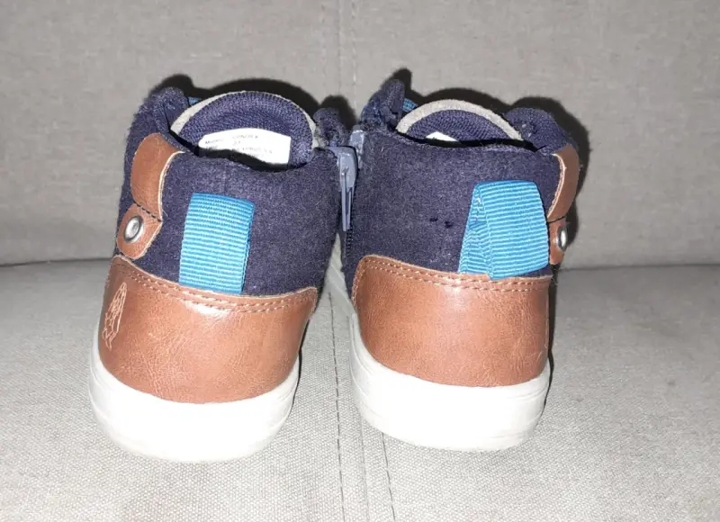 Botin connor - 3