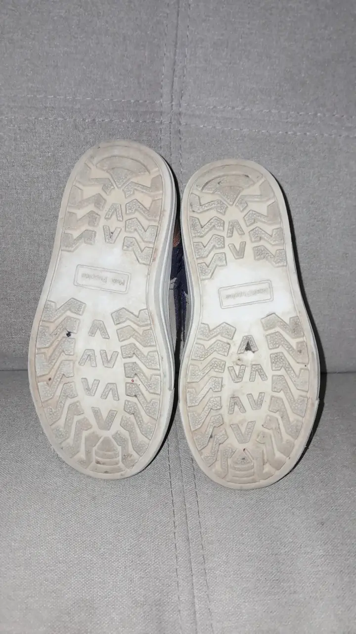 Botin connor - 4