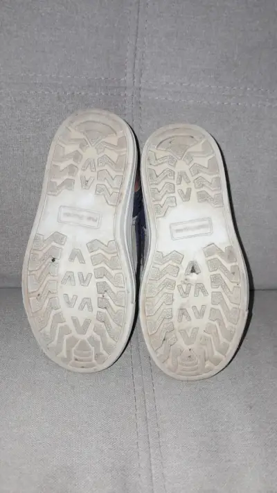 Botin connor - miniatura 4
