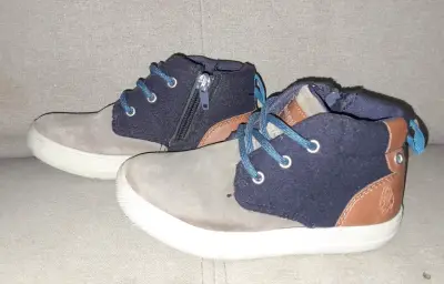 Botin connor - miniatura 5