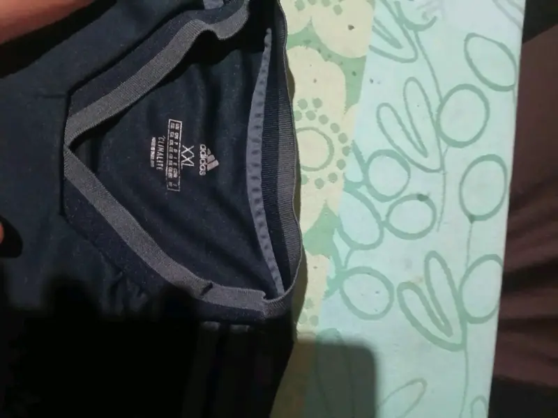 Camiseta fc barcelona y camisefa del real madrid - 6