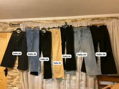 Venta de Ropa nueva y un solo uso - miniatura 2