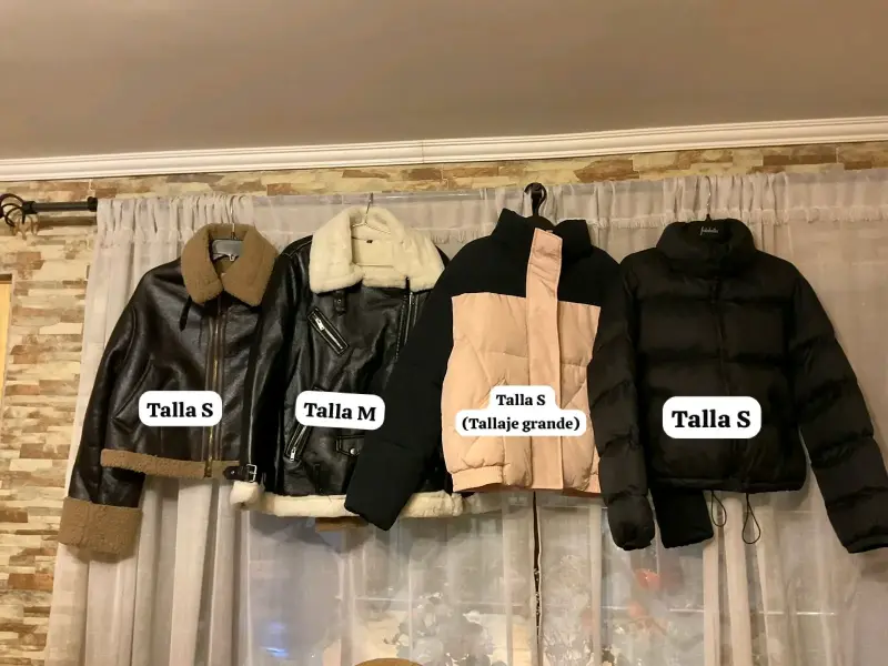 Venta de Ropa nueva y un solo uso - 3
