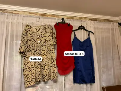 Venta de Ropa nueva y un solo uso - miniatura 5