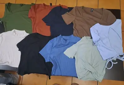 Venta de Ropa nueva y un solo uso - miniatura 6