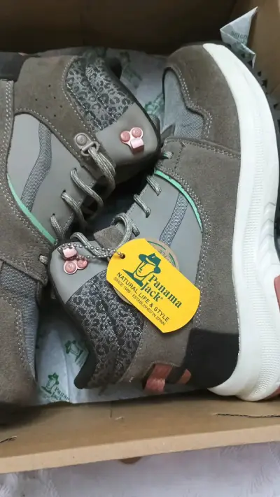 Botin panamá Jack - miniatura 4