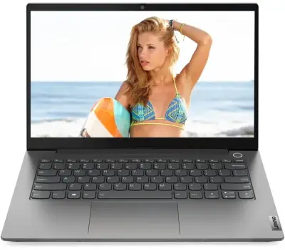 Notebook Lenovo ThinkBook 14 G2 I5-1135G7 RAM 16GB - miniatura 1