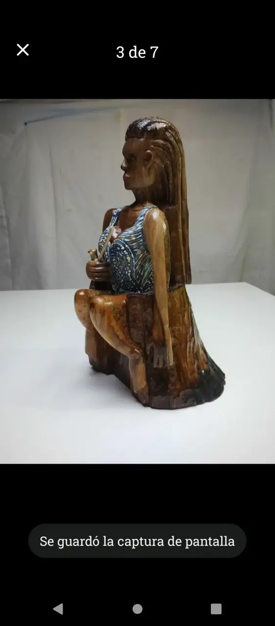 Tallado cosmico - 1