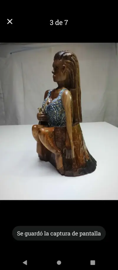 Tallado cosmico - miniatura 1