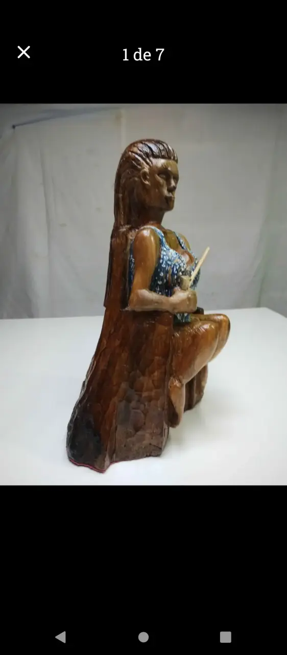 Tallado cosmico - 2
