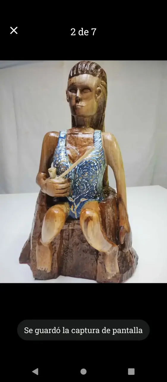 Tallado cosmico - 3