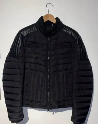 Chaqueta Moncler Bahr Giubbotto Original - miniatura 1