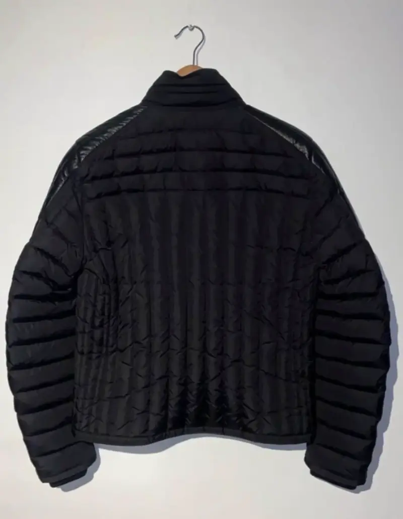 Chaqueta Moncler Bahr Giubbotto Original - 2