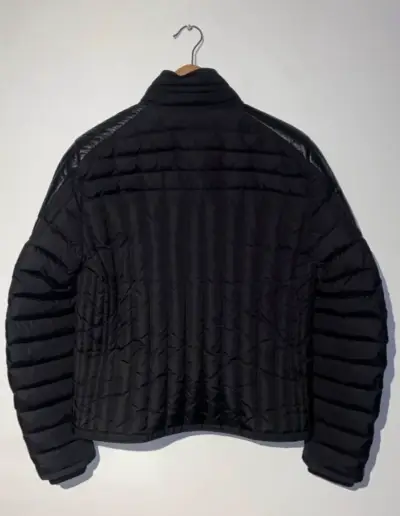 Chaqueta Moncler Bahr Giubbotto Original - miniatura 2