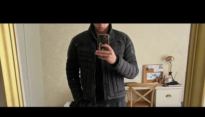 Chaqueta Moncler Bahr Giubbotto Original - 3