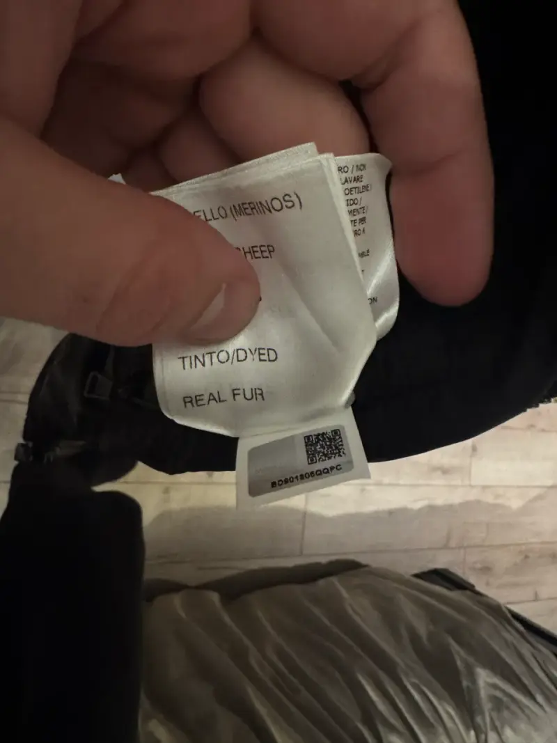 Chaqueta Moncler Bahr Giubbotto Original - 4