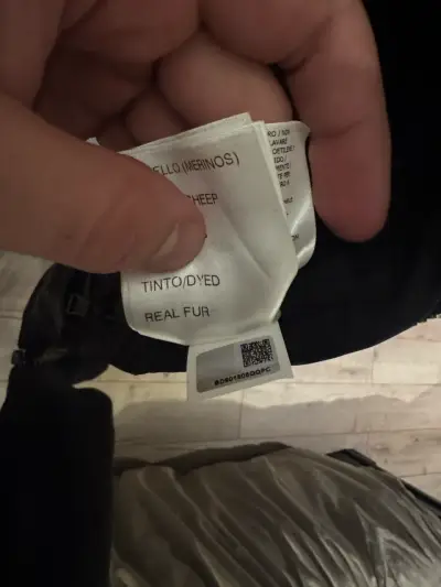 Chaqueta Moncler Bahr Giubbotto Original - miniatura 4