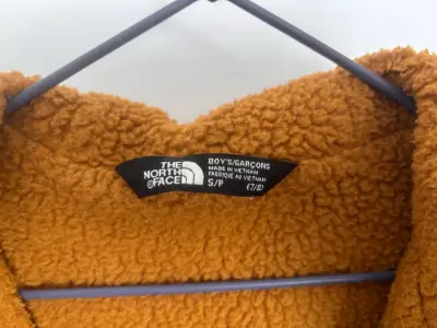 Chaqueta The North Face DryVent para niños - miniatura 3