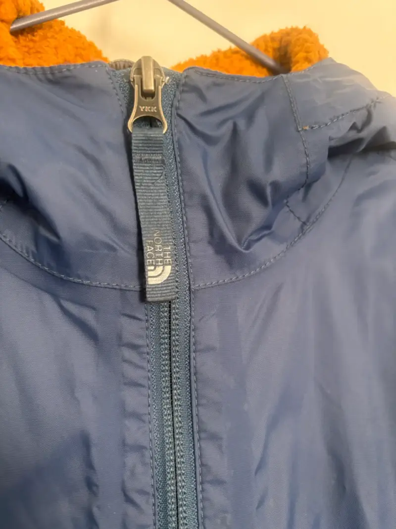 Chaqueta The North Face DryVent para niños - 4