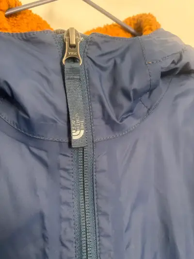 Chaqueta The North Face DryVent para niños - miniatura 4