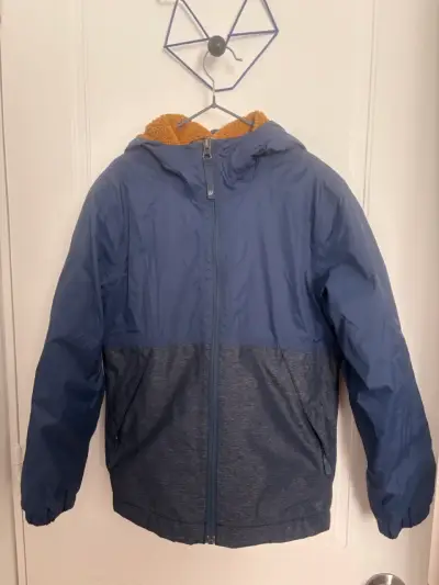 Chaqueta The North Face DryVent para niños - miniatura 5