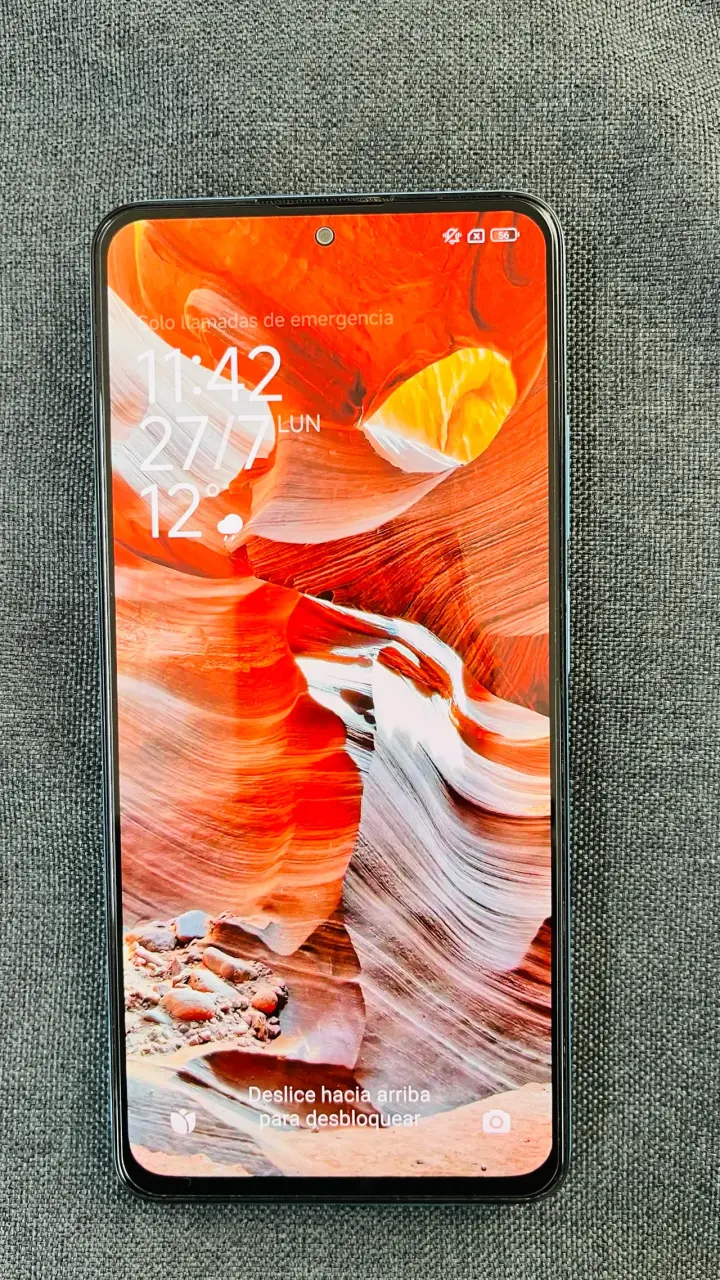 Redmi Note 11 Pro - 1