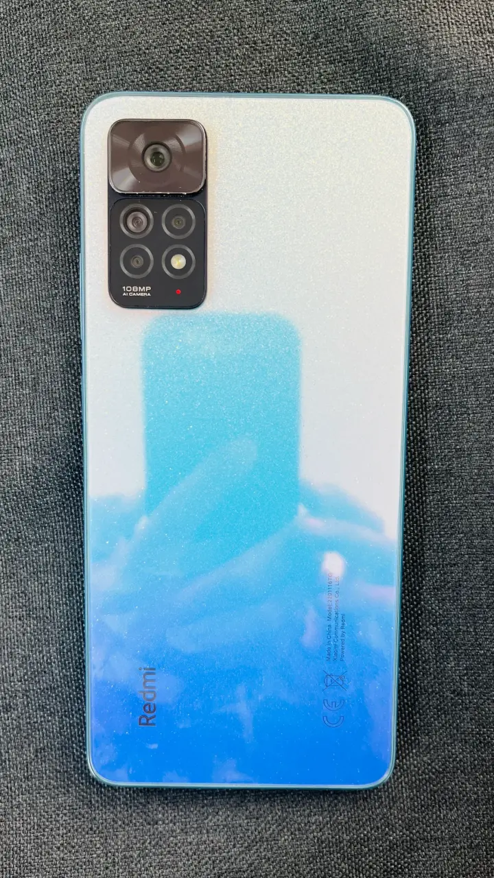 Redmi Note 11 Pro - 2