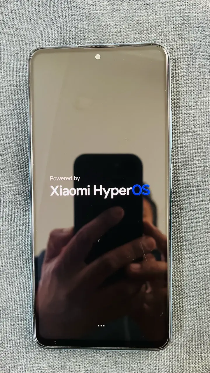 Redmi Note 11 Pro - 3