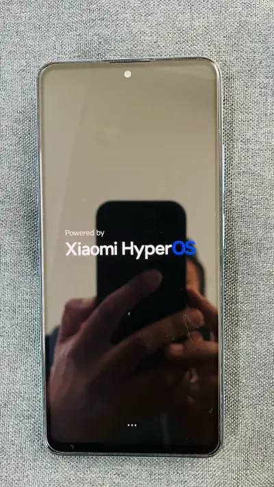 Redmi Note 11 Pro - miniatura 3