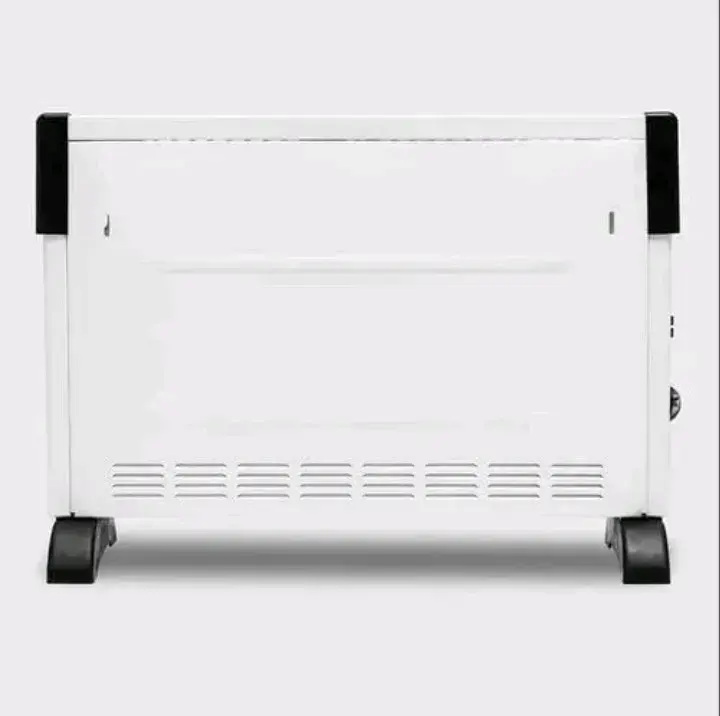 Calefactor eléctrico portátil de convección - 5