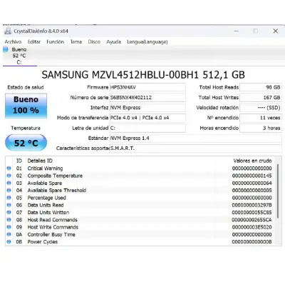 Notebook Lenovo ThinkBook 14 G2 I5-1135G7 RAM 16GB - miniatura 5