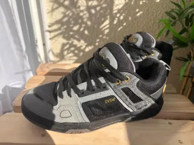 Zapatillas marca DVS hombre - miniatura 2