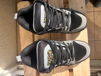 Zapatillas marca DVS hombre - miniatura 3