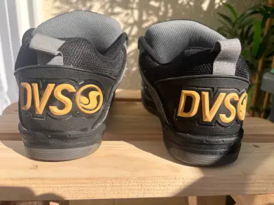 Zapatillas marca DVS hombre - miniatura 4