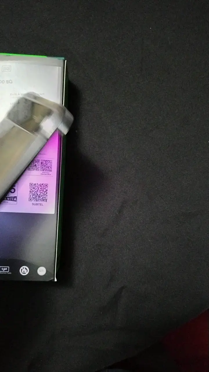 Smartphone Infinix HOT 60i 5G 128GB - 4