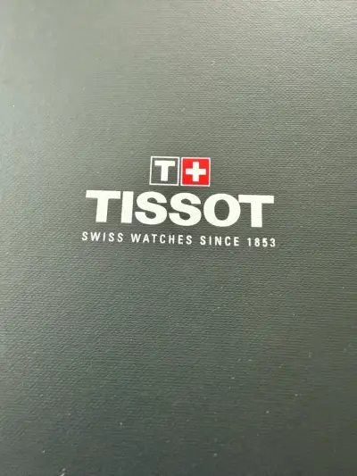 Reloj Tissot Gent XL Swissmatic - miniatura 5