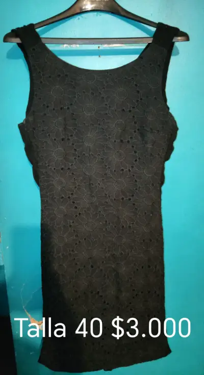 Vestidos Fiesta - miniatura 2