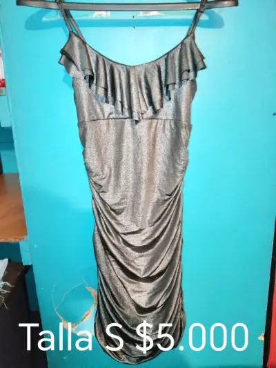 Vestidos Fiesta - miniatura 4