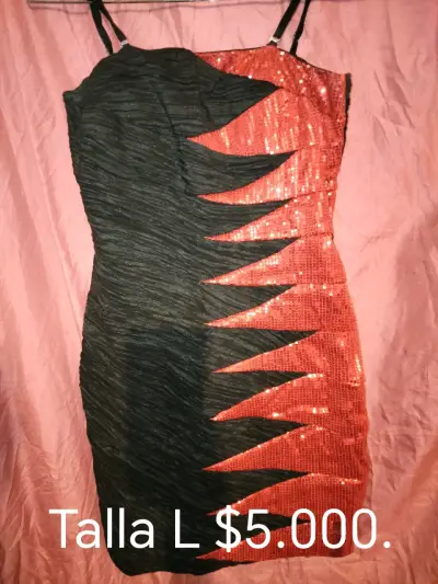 Vestidos Fiesta - miniatura 5