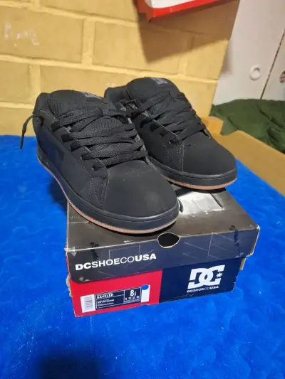 Zapatillas dc 41 - miniatura 2