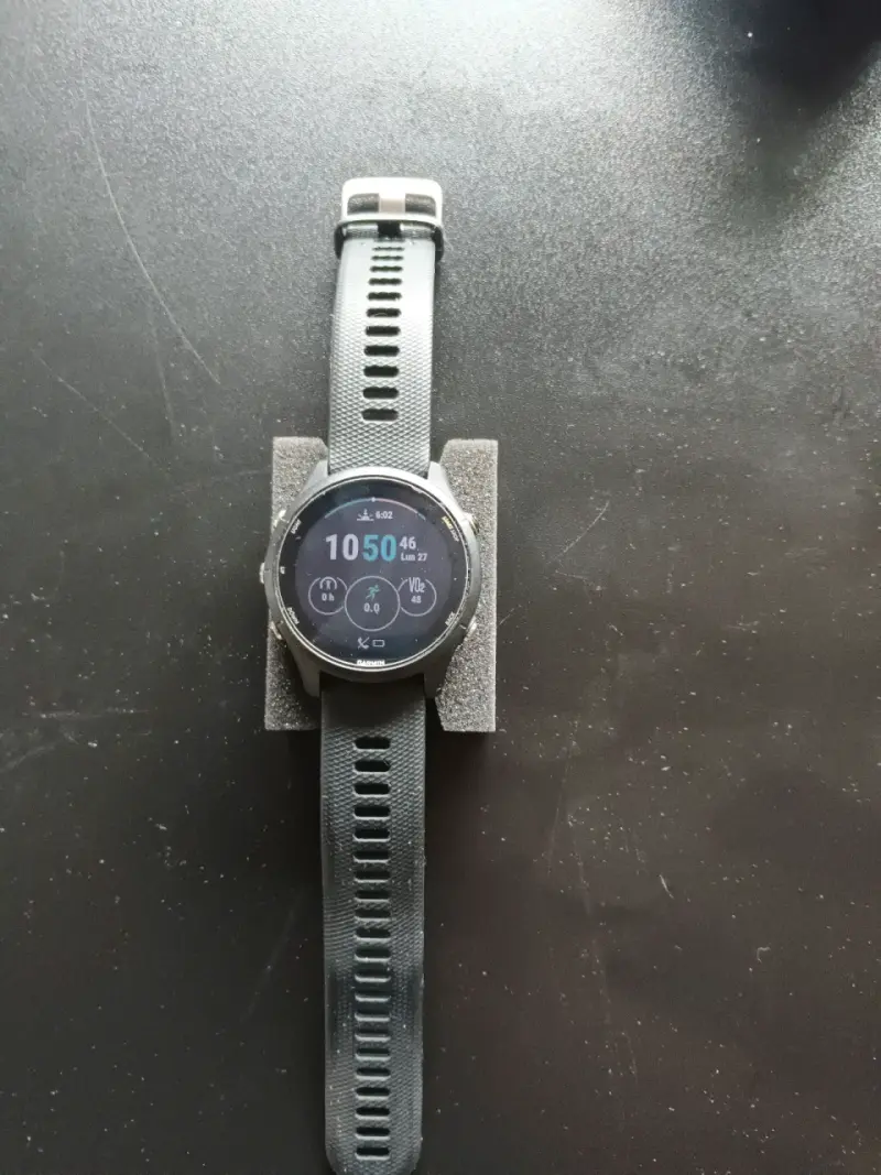 Reloj Garmin forerunner 255 músic - 1