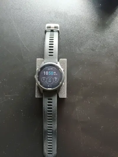 Reloj Garmin forerunner 255 músic - miniatura 1