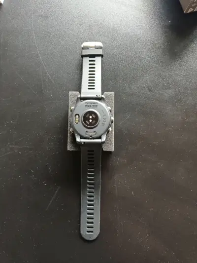 Reloj Garmin forerunner 255 músic - miniatura 2