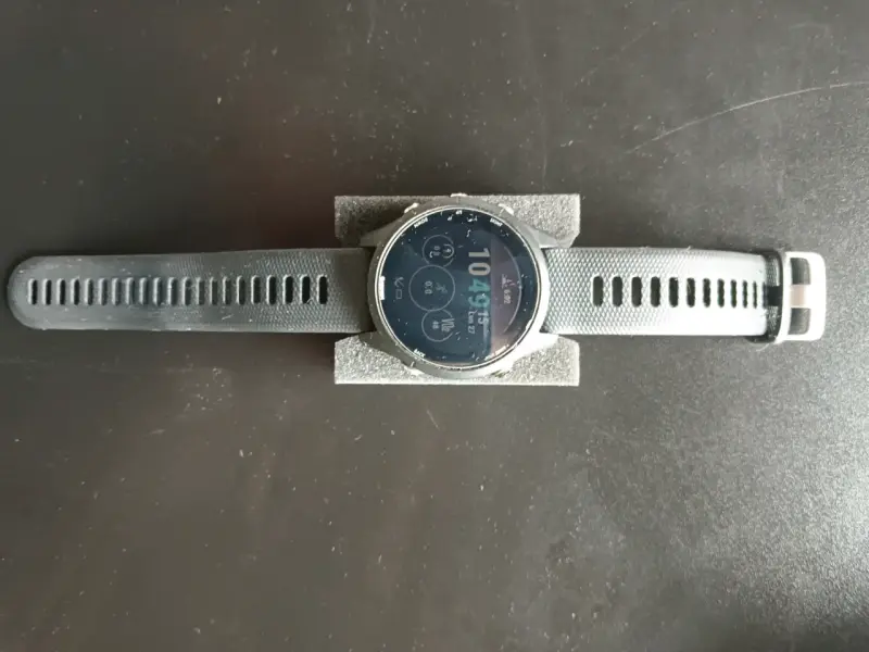 Reloj Garmin forerunner 255 músic - 3