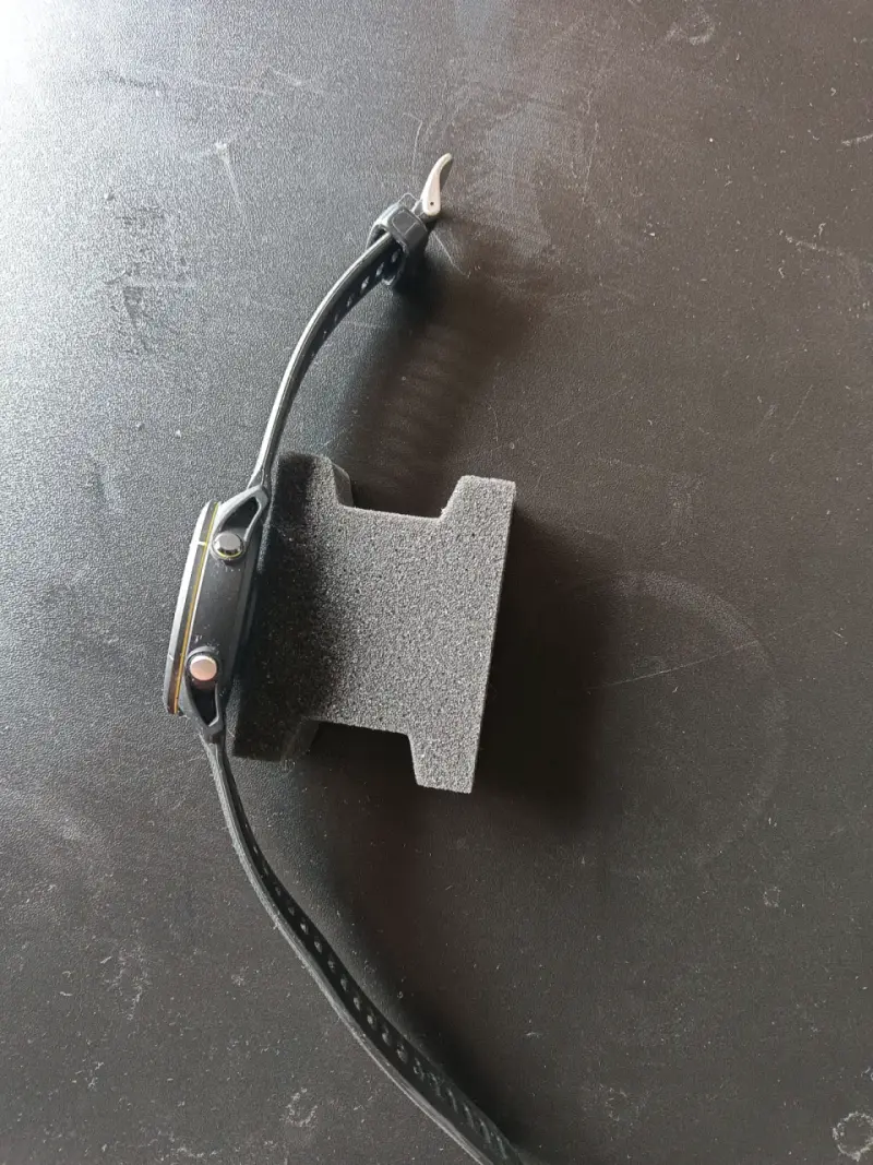 Reloj Garmin forerunner 255 músic - 5