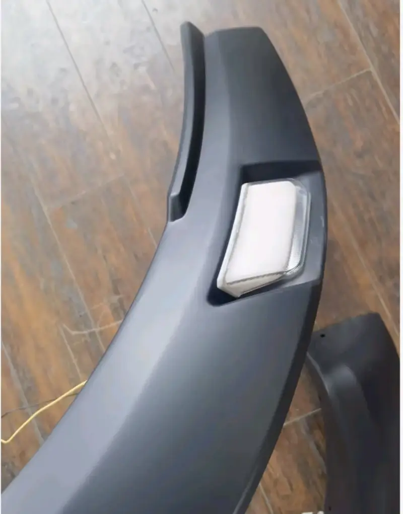 Fenders Ford Ranger limited, xls,xlt 2023 a 2026 - 1