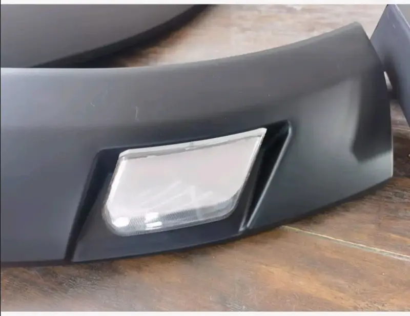 Fenders Ford Ranger limited, xls,xlt 2023 a 2026 - 2
