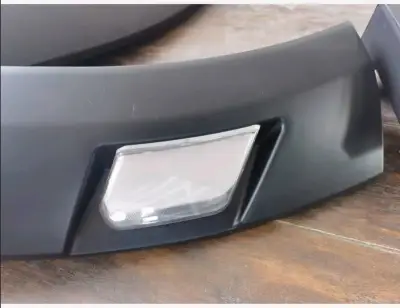 Fenders Ford Ranger limited, xls,xlt 2023 a 2026 - miniatura 2