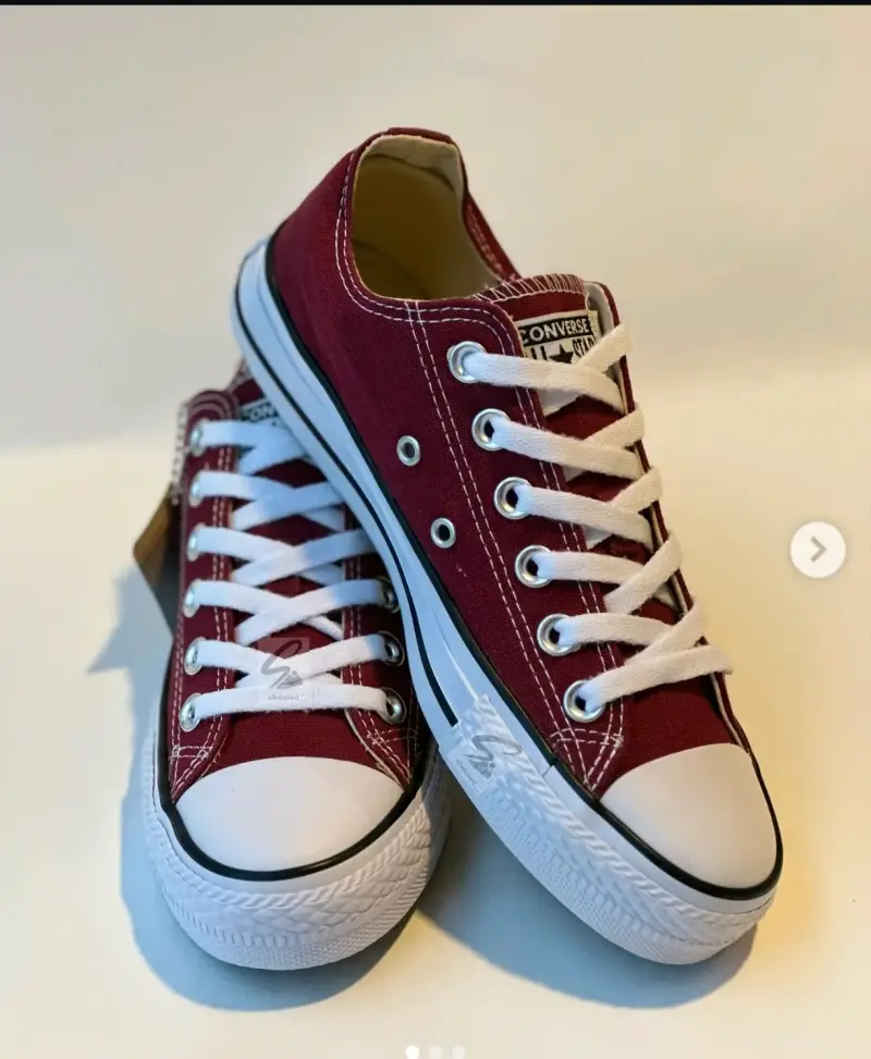Zapatillas Converse Chuck Taylor All Star